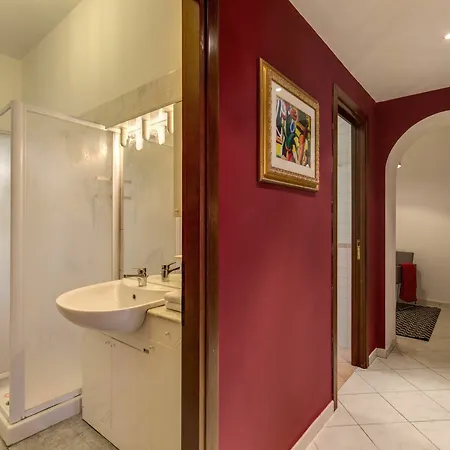 Aweshome - Trastevere Yellow Frame